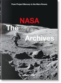 bokomslag The NASA Archives. 45th Ed.