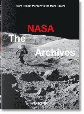 The NASA Archives. 40th Ed. 1
