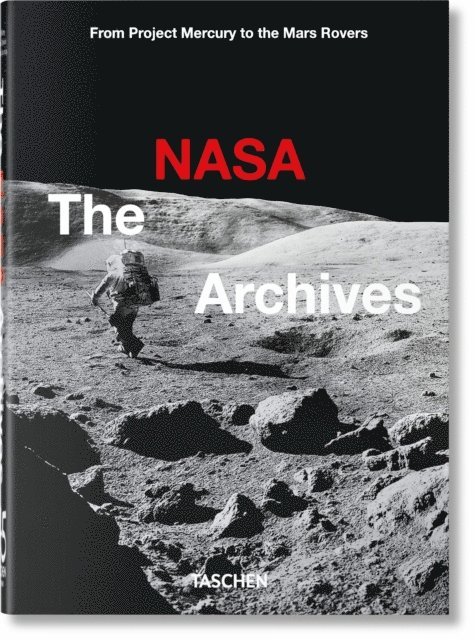 NASA Archives. 45th Ed.