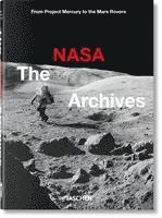 bokomslag Das NASA Archiv. 40th Ed.