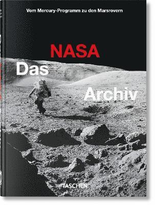 Piers Bizony - Das NASA Archiv, Inbunden