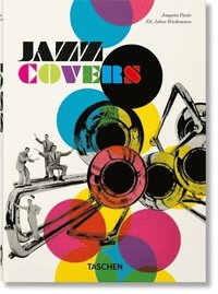 bokomslag Jazz Covers. 40th Ed.