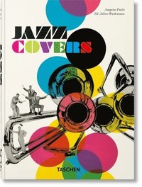 bokomslag Jazz Covers. 45th Ed.