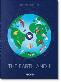 bokomslag James Lovelock et al. The Earth and I