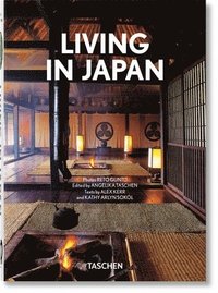 bokomslag Living in Japan. 40th Ed.