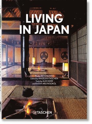 bokomslag Living in Japan. 40th Ed.