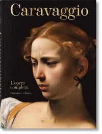 bokomslag Caravaggio. L'opera completa. 45th Ed.