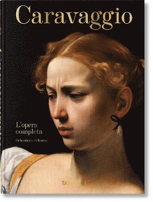 bokomslag Caravaggio. L'opera completa. 45th Ed.