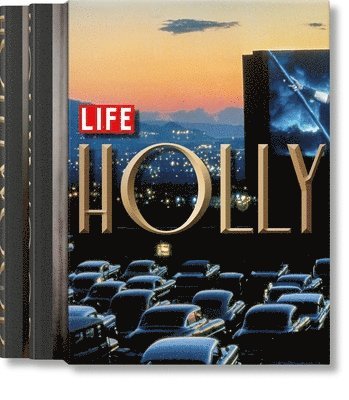 Taschen - LIFE, Inbunden