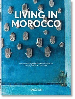 Living in Morocco. 40th Ed. 1