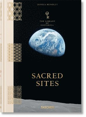 bokomslag Sacred Sites. The Library of Esoterica