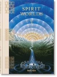 bokomslag Spirit Worlds. The Library of Esoterica