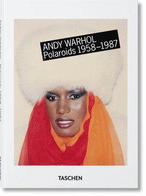 Andy Warhol. Polaroids 19581987 1
