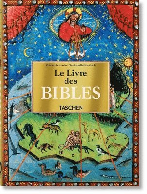 bokomslag Le Livre des Bibles. 40th Ed.