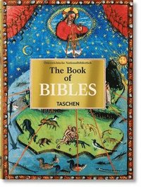 bokomslag The Book of Bibles. 40th Ed.