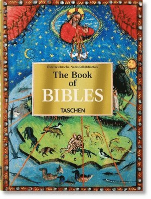 bokomslag Book of Bibles. 45th Ed.