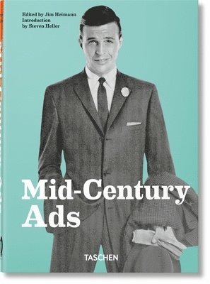 Mid-Century Ads. 40th Ed. 1