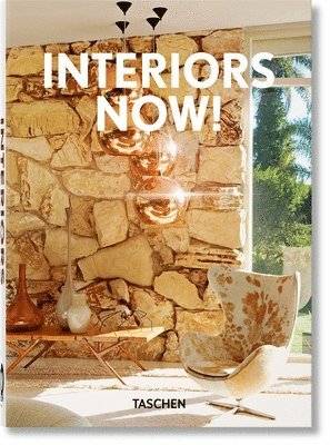 Interiors Now! 40th Ed. 1