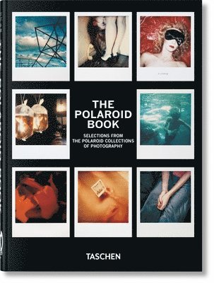bokomslag Polaroid Book. 45th Ed.
