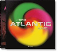 bokomslag 75 Years of Atlantic Records