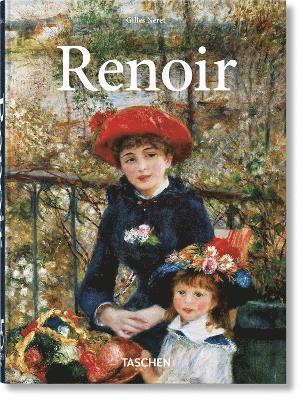 Gilles Néret - Renoir. 45th Ed., Inbunden