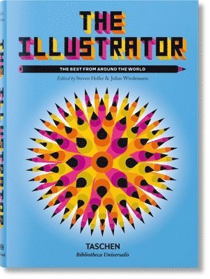 The Illustrator. The Best from around the World 1