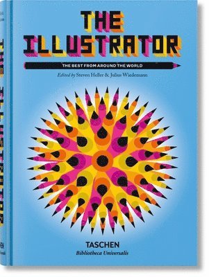 The Illustrator. The Best from around the World 1