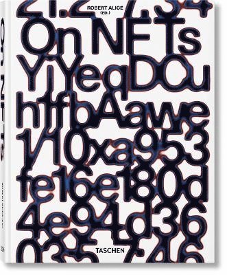 Robert Alice - On NFTs, Inbunden