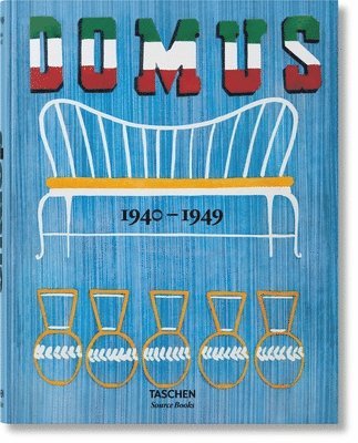 domus 19401949 1