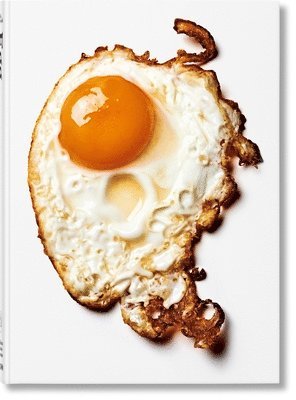 bokomslag Gourmand. ?uf. Une collection d'histoires et de recettes