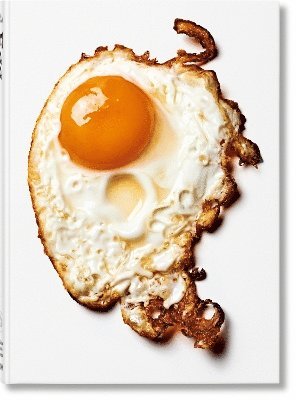 The Gourmand. Eier. Geschichten und Rezepte 1