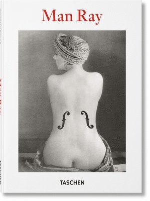 Man Ray 1