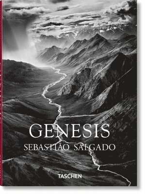 Lélia Wanick Salgado, Lelia Wanick Salgado, Taschen - Sebastião Salgado, Inbunden