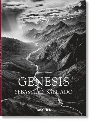 Sebastio Salgado. Genesis 1