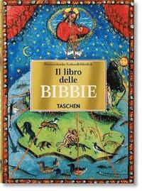 bokomslag ll libro delle Bibbie. 40th Ed.