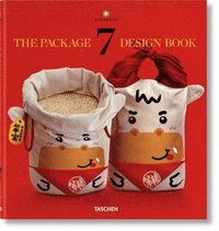 bokomslag The Package Design Book 7
