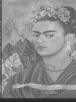 Frida Kahlo. 40th Ed. 1