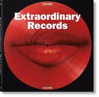 bokomslag Extraordinary Records