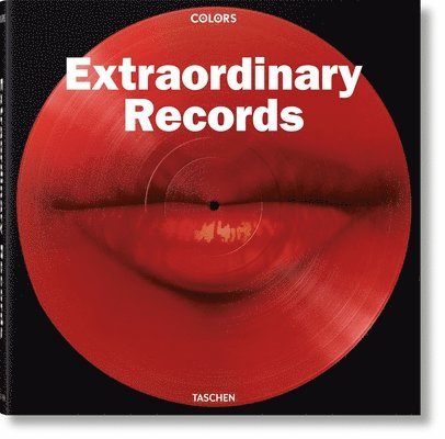 Extraordinary Records 1