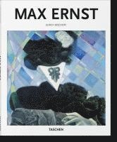 bokomslag Max Ernst