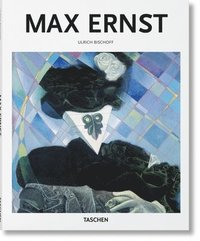 bokomslag Max Ernst