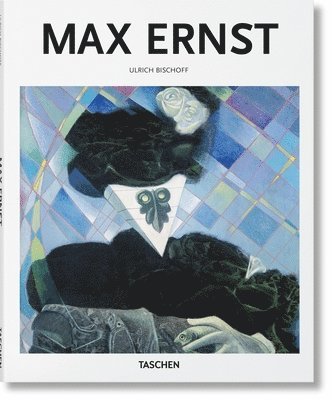 Max Ernst 1