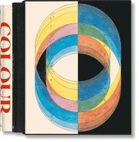 bokomslag The Book of Colour Concepts