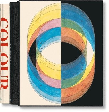 Sarah Lowengard, Alexandra Loske - Book of Colour Concepts, Inbunden