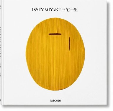 bokomslag Issey Miyake