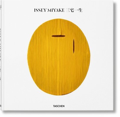 Midori Kitamura - Issey Miyake, Inbunden