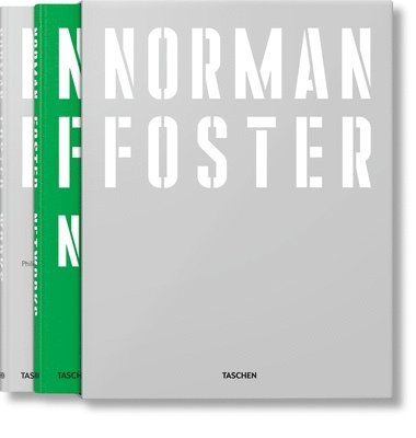 Norman Foster 1