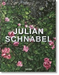 bokomslag Julian Schnabel