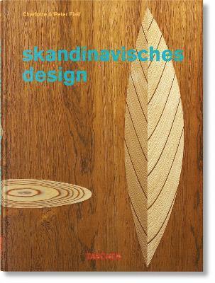 bokomslag Skandinavisches Design. 40th Ed.