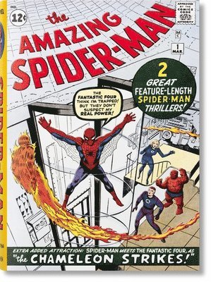 Ralph Macchio - Marvel Comics Library, Inbunden